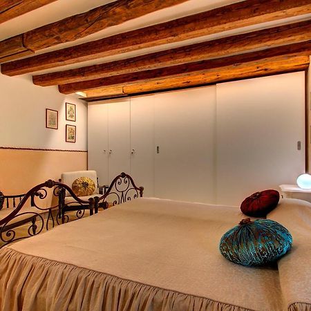 Cruise Harbor Next 4Pax, Mob Aircond, Wifi Apartment Venice Exterior photo
