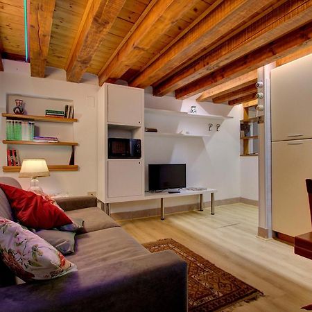 Cruise Harbor Next 4Pax, Mob Aircond, Wifi Apartment Venice Exterior photo
