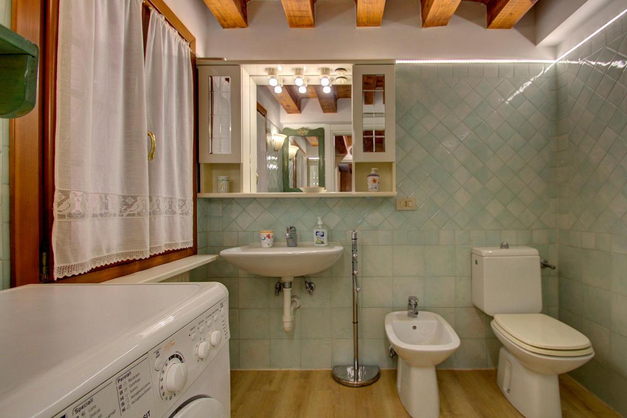 Cruise Harbor Next 4Pax, Mob Aircond, Wifi Apartment Venice Exterior photo