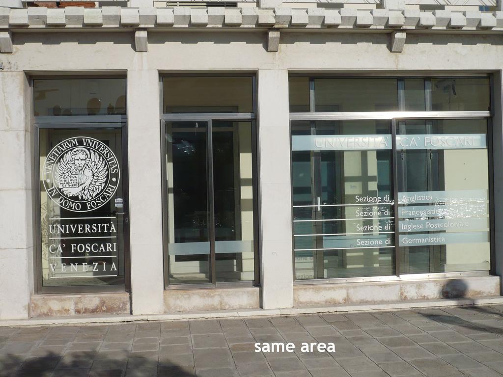 Cruise Harbor Next 4Pax, Mob Aircond, Wifi Apartment Venice Exterior photo