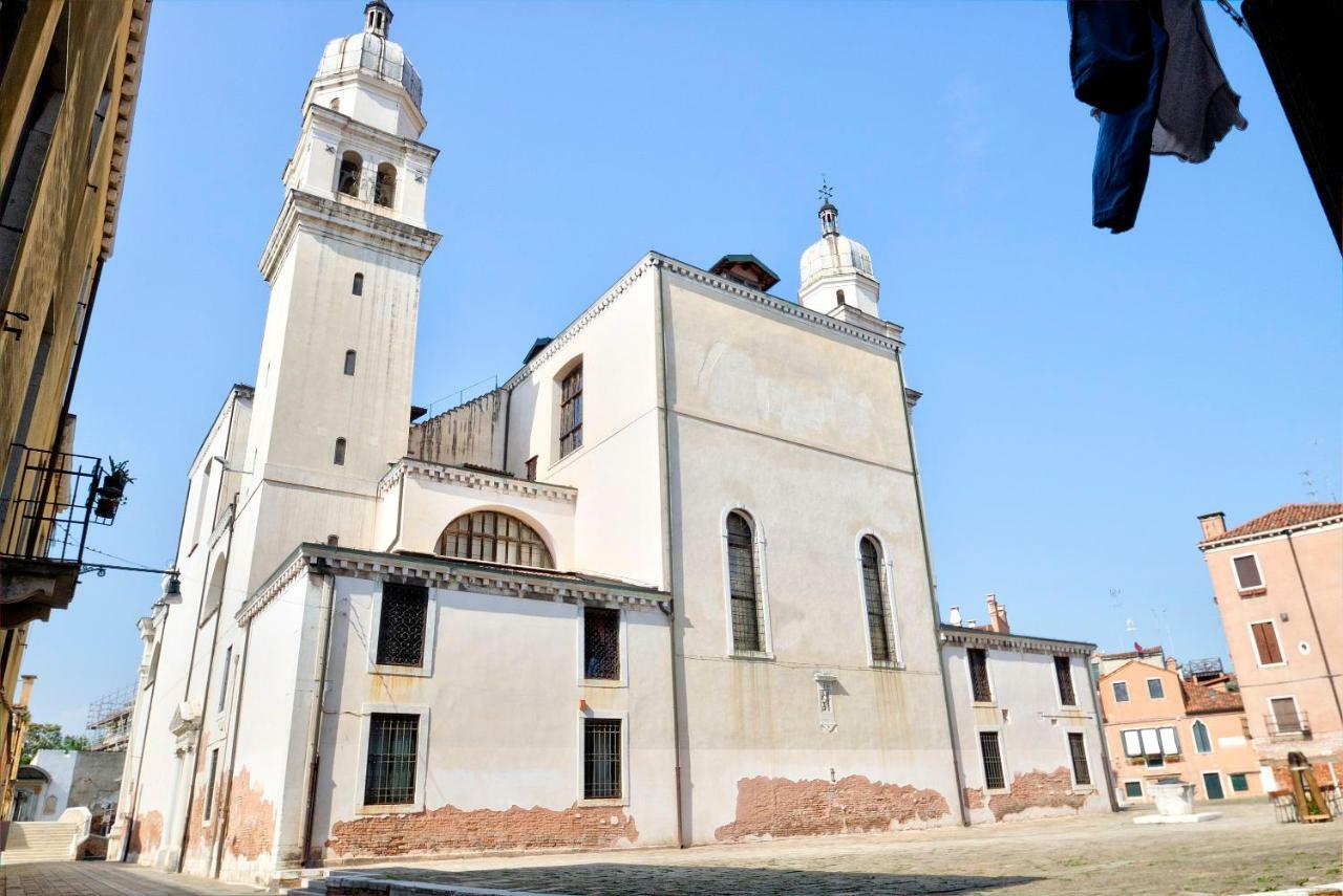 Cruise Harbor Next 4Pax, Mob Aircond, Wifi Apartment Venice Exterior photo
